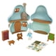 thumbnail image 5 of Playset de la Casa Hongo de Los Pitufos: La Aldea Perdida, 5 of 9