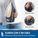thumbnail image 4 of Plancha GCSTCC5000-052 2200W Gris, 4 of 8