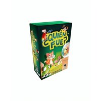 Genérico - Otras Marcas Quien Fue.