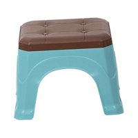 Bothyi - Muebles De Baño Taburete Apilable Hogar Para Jardín De Infantes Dormitorio Sala De Estar A