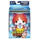 thumbnail image 2 of Figura Yo-kai mira cómo Mood Reveal Jibanyan brillando en la oscuridad, 2 of 2