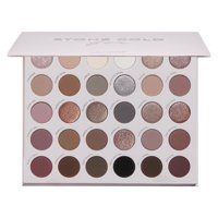 Paleta De Sombras De Ojos Colourpop Stone Cold Fox 30 Pan