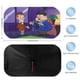thumbnail image 2 of El Gordo y el Flaco Sombrilla Solar para Auto - Protector de Parabrisas Plegable | Cortina Solar Delantero | Bloqueo UV y Aislamiento de Calor 133x73cm, 2 of 6