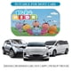 thumbnail image 4 of Sombrilla Solar para Auto Bichikids 133x73cm, 4 of 6