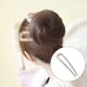 thumbnail image 4 of 4 horquillas francesas en forma de U para el pelo, pinzas para el pelo en forma de U, horquillas para peinados de mujeres y niñas., 4 of 7