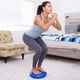 thumbnail image 2 of Balance Disc Trainer ProSourceFit Core de 14 pulgadas con bomba de PVC, 2 of 7