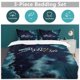 thumbnail image 5 of Stray Kids Bedding Set Duvet Cover Comfortable and Lightweight Cartoon Bedding 3 Piece Bed Set, 5 of 5