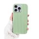 thumbnail image 1 of Funda SleekCover para iPhone 16 Pro 6,3" Verde, 1 of 8