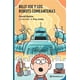 thumbnail image 1 of LIBRO Bill Joe Y Los Robots Comeantenas - DAVID DE REDIN, 1 of 2