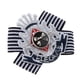 thumbnail image 3 of rayas de viento azul marino corona broche uniformes escolares corsage accesorios de vestir, 3 of 3