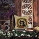 thumbnail image 4 of Cojín Shih Tzu Christmas De 35 X 35 Cm, 4 of 5