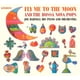 thumbnail image 1 of CD BLUE MOON Fly Me to the Moon / Bossa Nova Pops, 1 of 3