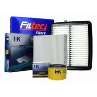 Repuestos Del Sol - Kit Filtro Para Suzuki Jimny 1 5 K15B 2019 2025