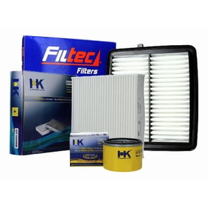 Repuestos Del Sol - Kit Filtro Para Suzuki Jimny 1 5 K15B 2019 2025