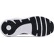 thumbnail image 2 of Zapatos Under Armour Charged Assert 9 para mujer blanco/negro, 2 of 3