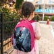 thumbnail image 5 of Robocop Mochila Escolar para Niños y Niñas, Mochila Infantil Ligera de Alta Calidad, Grande y Duradera ROSA, 5 of 6