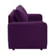 thumbnail image 5 of Sofa Kendy 2c Felpa 30 Morado, 5 of 5