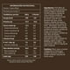 thumbnail image 3 of Keto Protein Pack 32 Barritas Sabor Chocolate Brownie, 3 of 3