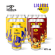 thumbnail image 1 of PACK 12 LIGERAS HORUS, 1 of 2
