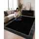thumbnail image 2 of Alfombra de Diseño Geométrico Contemporáneo, 2 of 6