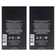 thumbnail image 3 of Perfume Guy Laroche Drakkar Noir EDT 200ml Hombre Paquete de 2, 3 of 3