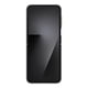 thumbnail image 3 of Funda de silicona negra para Samsung Galaxy Z Flip7 FE, 3 of 6