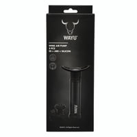 Set Sellador Vino Wayu