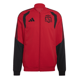 Chaqueta Colo Colo 2026 Presentación Nueva Original Adidas