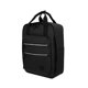 thumbnail image 2 of Mochila Notebook 14" Xtrem Nina 6XT Mediana Negra Iridiscent, 2 of 9