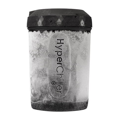 Enfriador Helado Para Café Y Bebidas Hyperchiller Hc2 370 Ml