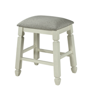 Muebles Santa Ana - Piso Vermont / 2 Unidades