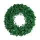 thumbnail image 5 of Guirnalda De Puerta Delantera Guirnalda Navideña Verde Vivid Para Ventanas, Escaleras, Chimeneas 50cm, 5 of 5