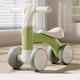 thumbnail image 2 of Andador Correpasillos Infantil De Equilibrio Con Música Y Luces Verde, 2 of 5
