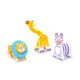thumbnail image 1 of Juego Educativo Set Safarí de Agarre, 1 of 3