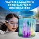 thumbnail image 3 of Kit de cultivo de cristal National Geographic Ultimate con 5 tipos, 3 of 9