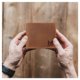 thumbnail image 4 of Billetera Hombre Cuero Genuino Original Montreal Con Caja, 4 of 8