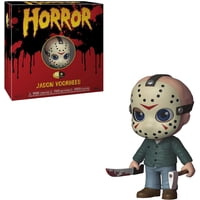 Figura Coleccionable Funko 5 Star Jason Voorhees 9.5 Cm