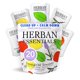 thumbnail image 1 of Toallitas Herban Essentials con aceite esencial natural, 20 unidades, 1 of 7