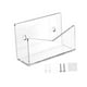 thumbnail image 1 of Soporte para correo, clasificador de correo, estante de almacenamiento acrílico, estante para sobres de escritorio portátil, archivador para cuadernos transparente, 1 of 5