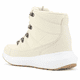 thumbnail image 4 of Botin Beige Mujer Casual Funway Puclaro, 4 of 7