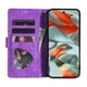 thumbnail image 4 of Funda para FOXDOCK Elegante funda Google Pixel 9 Pro XL Glitter con cremallera-Ideal para el uso diario, 4 of 5