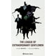 thumbnail image 1 of Comic The League Of Extraordinary Gentlemen Vol.1 Planeta, 1 of 2