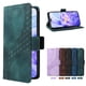 thumbnail image 2 of Carcasa FOXDOCK Honor X60i de cuero PU, diseño acolchado clásico, protección contra caídas y rayones, 2 of 5