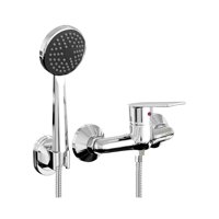 Pmb - Monomando Ducha Queens