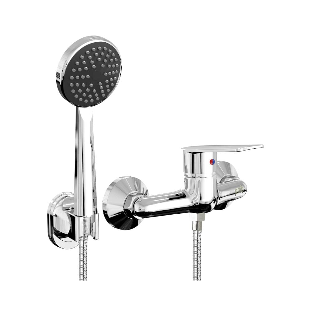 Pmb - Monomando Ducha Queens