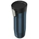thumbnail image 3 of Mug West Loop 591ML Acero Inoxidable Azul Metalizado, 3 of 7