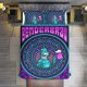 thumbnail image 2 of Futurama Comforter Set 3 Pieces Quilt Cover Set Soft Bedding Sets for All Seasons, 2 of 5