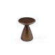 thumbnail image 1 of Mesa auxiliar Whiteline Modern Living Ayla Bronze, 1 of 2