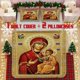 thumbnail image 1 of 3pcss Soft Printed Bedding Set Polyester Fabric Decorative & Warm Ideal for Bedroom or Guest Room, 1 of 5