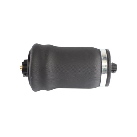 Automann - Pulmon De Cabina